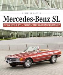 Mercedes-Benz SL