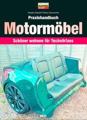 Praxishandbuch Motorm&ouml;bel