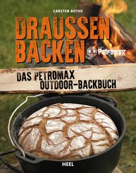 Draußen backen (eBook, ePUB)