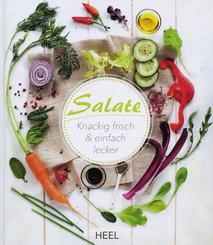 Salate (eBook, ePUB)