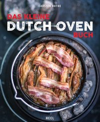 Das kleine Dutch-Oven-Buch (eBook, ePUB)