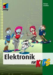 Elektronik f&uuml;r Kids
