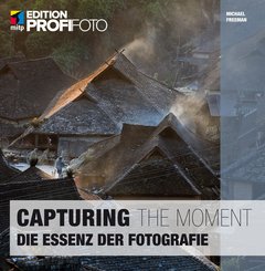 Capturing the Moment (eBook, PDF)