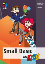 Small Basic für Kids (eBook, PDF)