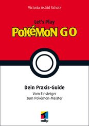 Let's Play Pokémon Go (eBook, PDF)