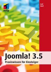 Joomla! 3.5 (eBook, )