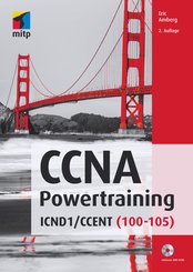 CCNA Powertraining (eBook, PDF)