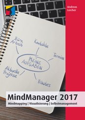 MindManager 2017 (eBook, PDF)