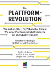 Die Plattform-Revolution (eBook, PDF)
