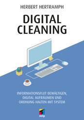 Digital Cleaning (eBook, PDF)