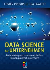 Data Science f&uuml;r Unternehmen