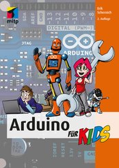 Arduino für Kids (eBook, PDF)