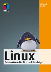 Linux (eBook, ePUB)