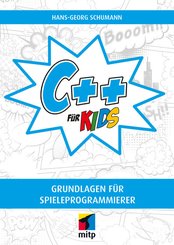 C++ für Kids (eBook, ePUB)