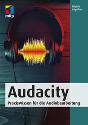 Audacity (eBook, ePUB)