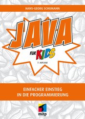 Java für Kids (eBook, PDF)
