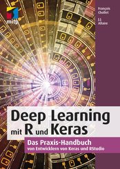 Deep Learning mit R und Keras (eBook, PDF)