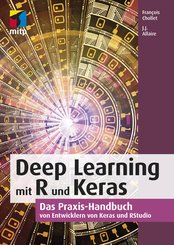 Deep Learning mit R und Keras (eBook, ePUB)