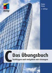 C - Das Übungsbuch (eBook, ePUB)