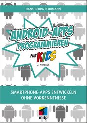 Android-Apps programmieren (eBook, PDF)