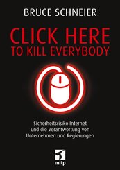 Click Here to Kill Everybody (eBook, ePUB)