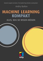 Machine Learning kompakt (eBook, ePUB)