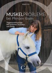 Muskelprobleme bei Pferden l&ouml;sen