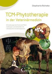 TCM-Phytotherapie in der Veterin&auml;rmedizin