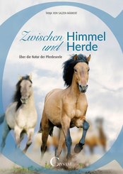 Zwischen Himmel und Herde (eBook, ePUB)