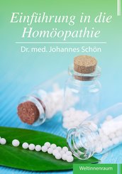 Einführung in die Homöopathie (eBook, ePUB)