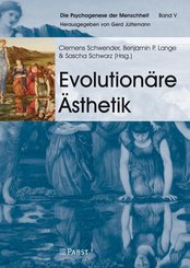 Evolutionäre Ästhetik (eBook, PDF)