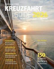 Kreuzfahrt Guide 2026