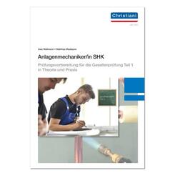 Anlagenmechaniker/-in SHK