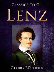 Lenz (eBook, ePUB)