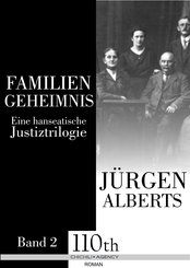 Familiengeheimnis (eBook, ePUB)