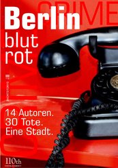 Berlin blutrot (eBook, ePUB)