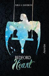 Bedford Heart (eBook, ePUB)