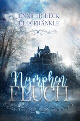 Nymphenfluch (eBook, ePUB)