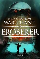 War Chant 2: Eroberer (eBook, ePUB)