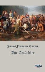 Die Ansiedler (eBook, ePUB)