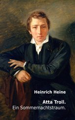 Atta Troll. Ein Sommernachtstraum. (eBook, ePUB)
