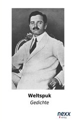 Weltspuk (eBook, ePUB)