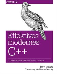 Effektives modernes C++ (eBook, PDF)