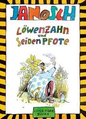 L&ouml;wenzahn und Seidenpfote