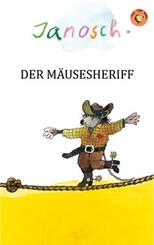 Der M&auml;usesheriff