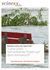 'Land unter' (eBook, ePUB)