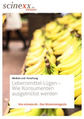 Lebensmittel-Lügen (eBook, ePUB)