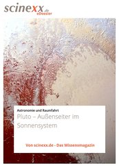 Pluto - Außenseiter im Sonnensystem (eBook, ePUB)
