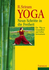Yoga - Neun Schritte in die Freiheit (eBook, ePUB)