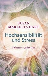 Hochsensibilit&auml;t und Stress